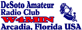 DeSoto Amateur Radio Club